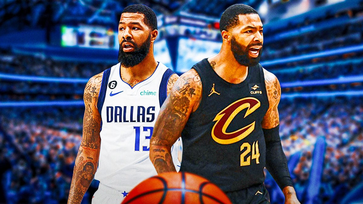 Mavericks, Markieff Morris, Marcus Morris, American Airlines Center