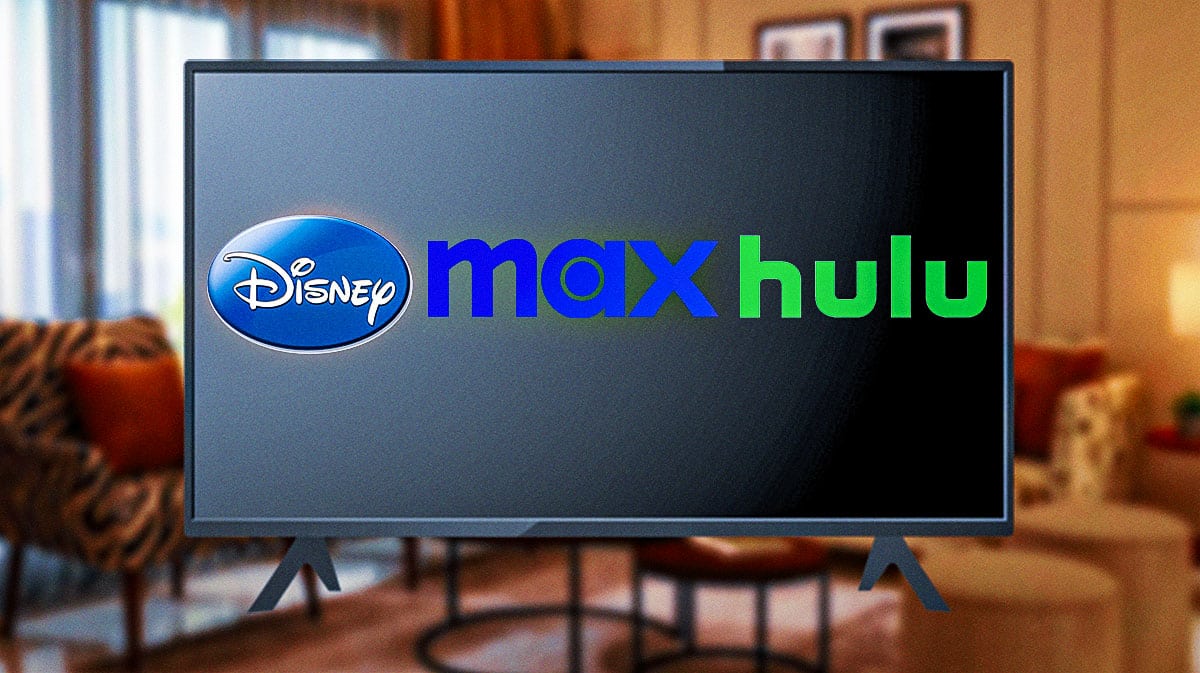 Max, Disney+, Hulu bundle sets price