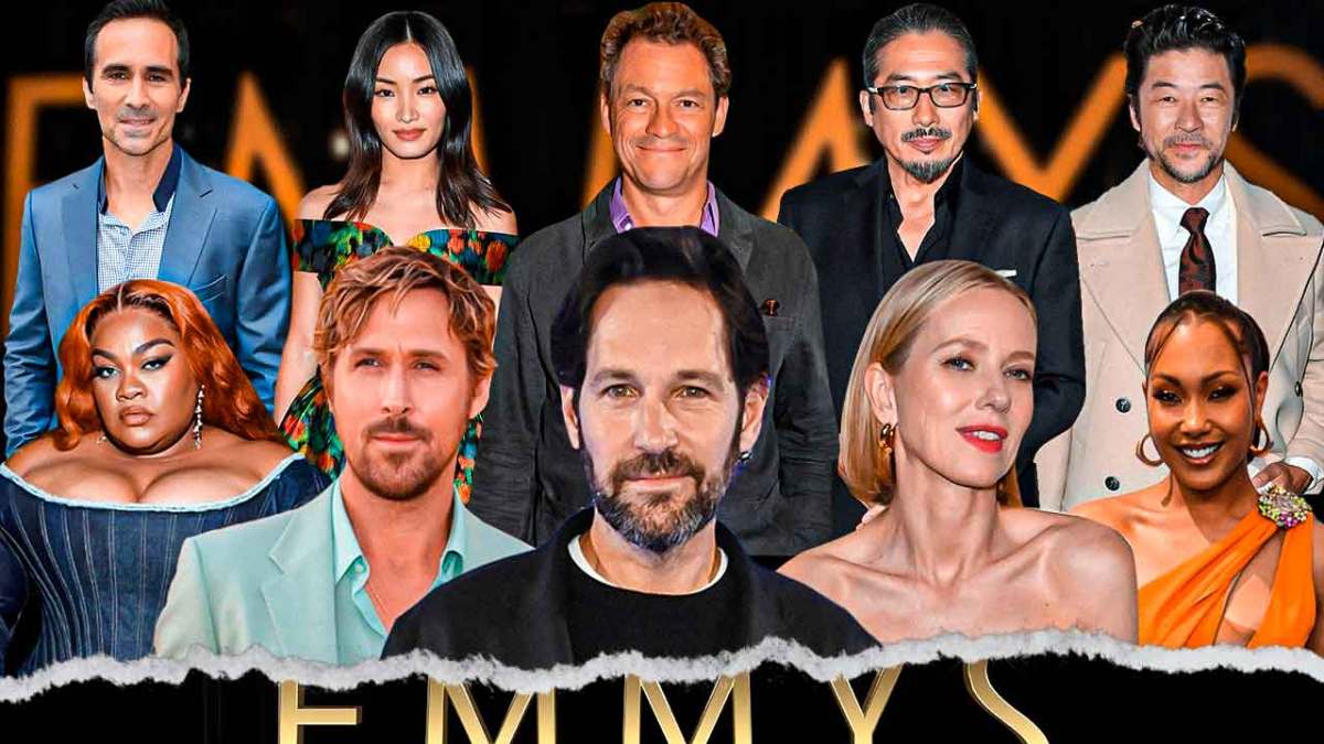 Paul Rudd, Ryan Gosling, Naomi Watts, Da'Vine Joy Randolph, Parker Posey, Dominic West, Hiroyuki Sanada, Anna Sawai, Tadanobu Asano, Néstor Carbonell