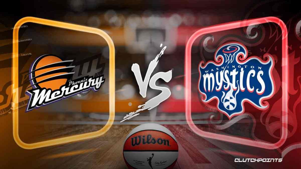 Mercury Mystics prediction