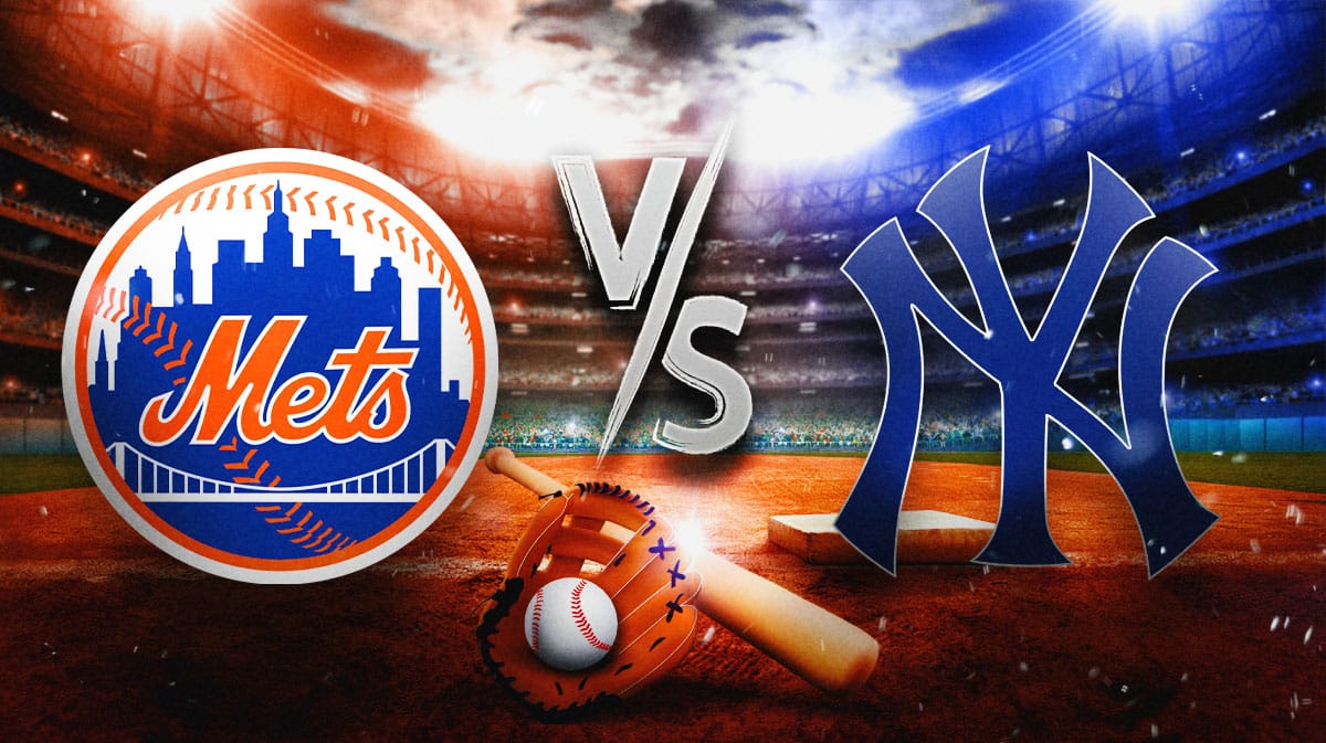 Mets Yankees prediction