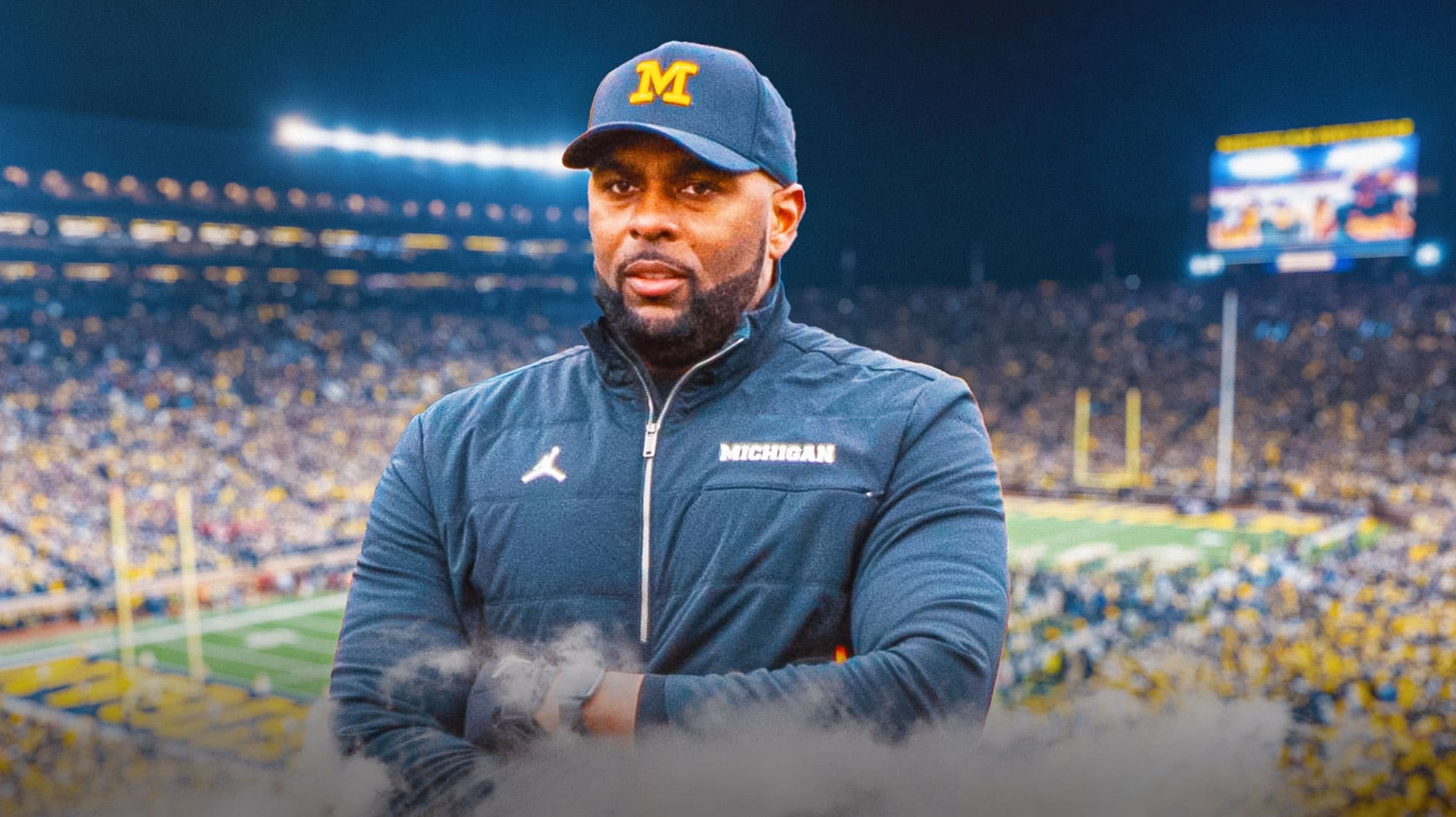 Michigan Football is one step closer to signing a 4-star elite TE