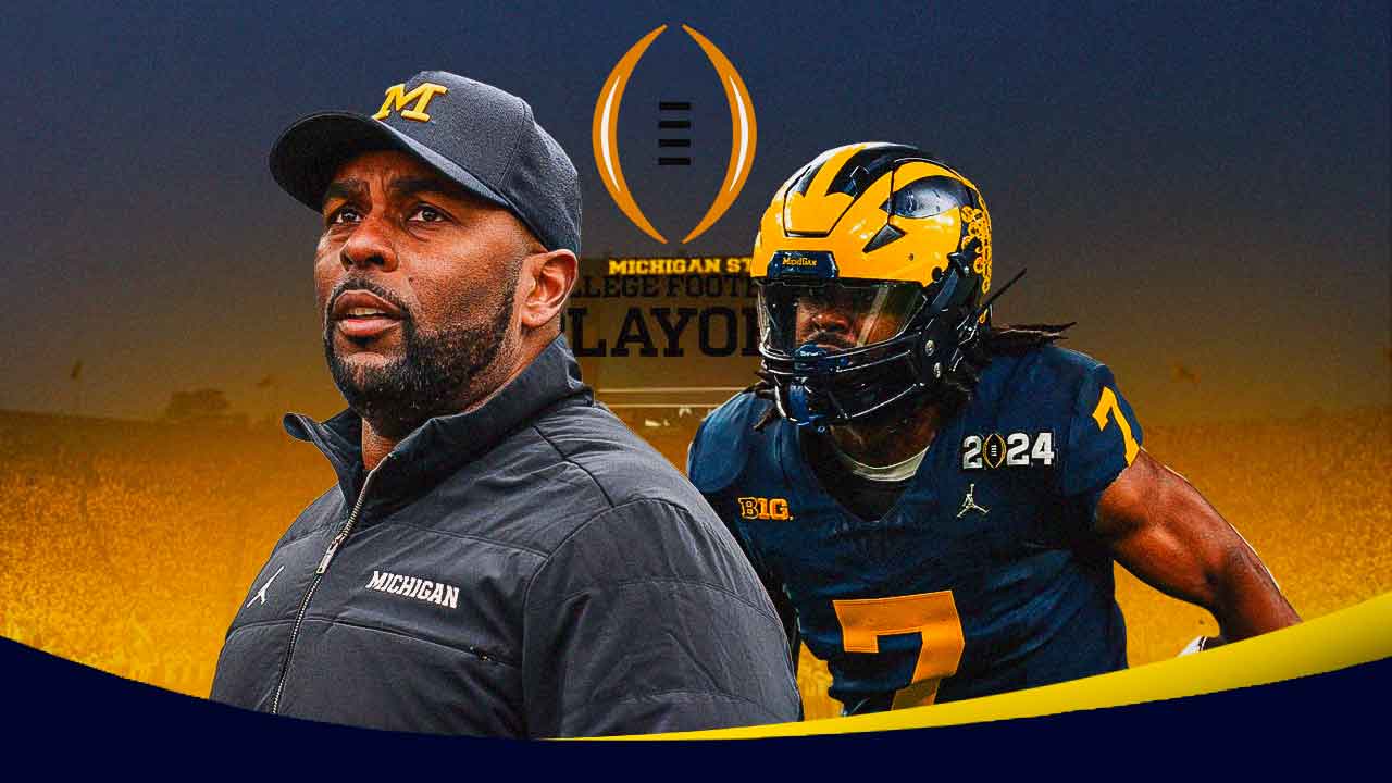 Michigan football way-too-early bold predictions for 2024 season