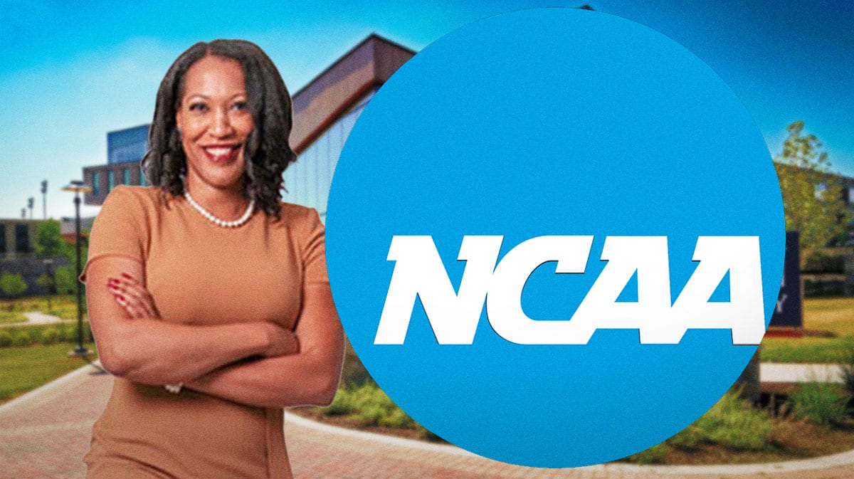 Morgan State's Athletic Director Dena Freeman-Patton has been appointed to the NCAA Division I FCS Oversight Committee
