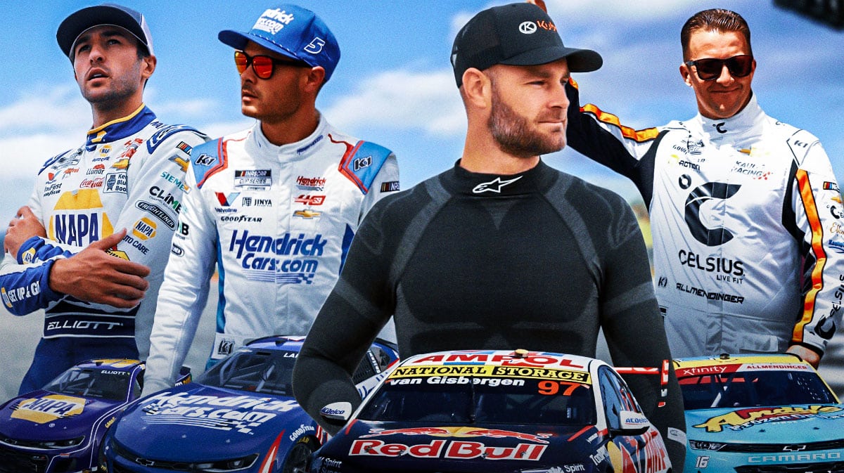 NASCAR Cup series at Chicago prediction, Grant Park 165
