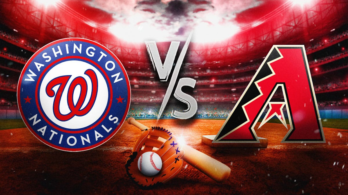 Nationals Diamondbacks prediction, Nationals Diamondbacks odds, Nationals Diamondbacks pick, Nationals Diamondbacks, how to watch Nationals Diamondbacks