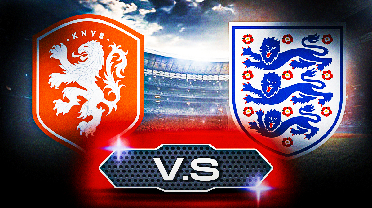 Netherlands England prediction