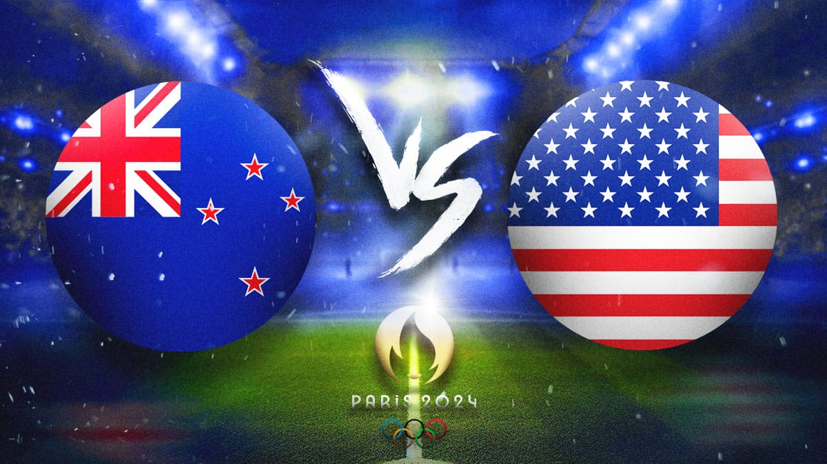new zealand usa prediction