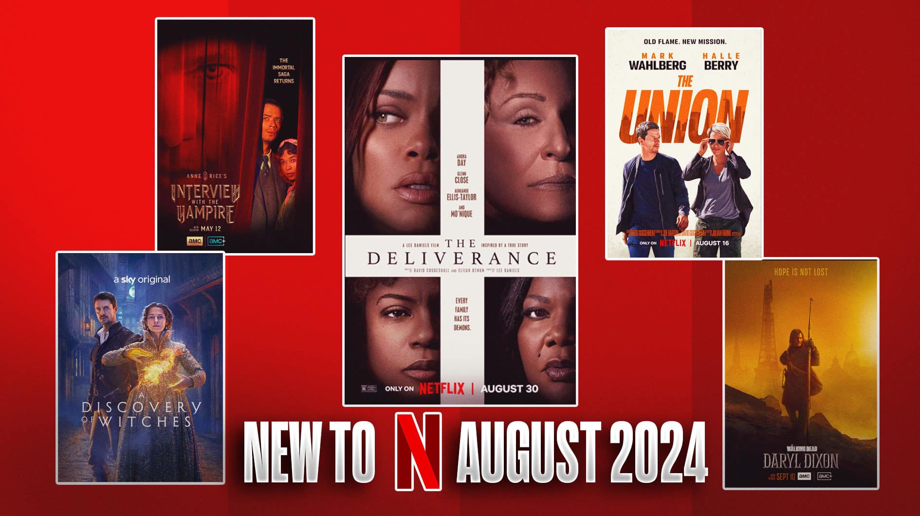 new movies coming to netflix australia august 2024