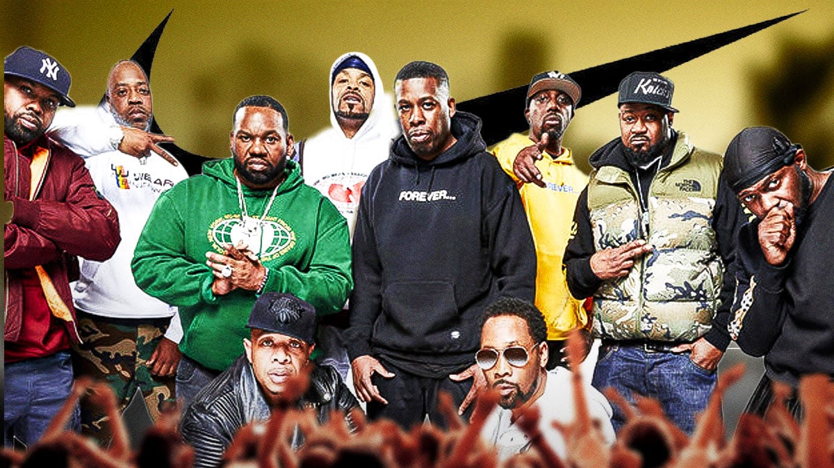 Nike Dunk Wu-Tang returning