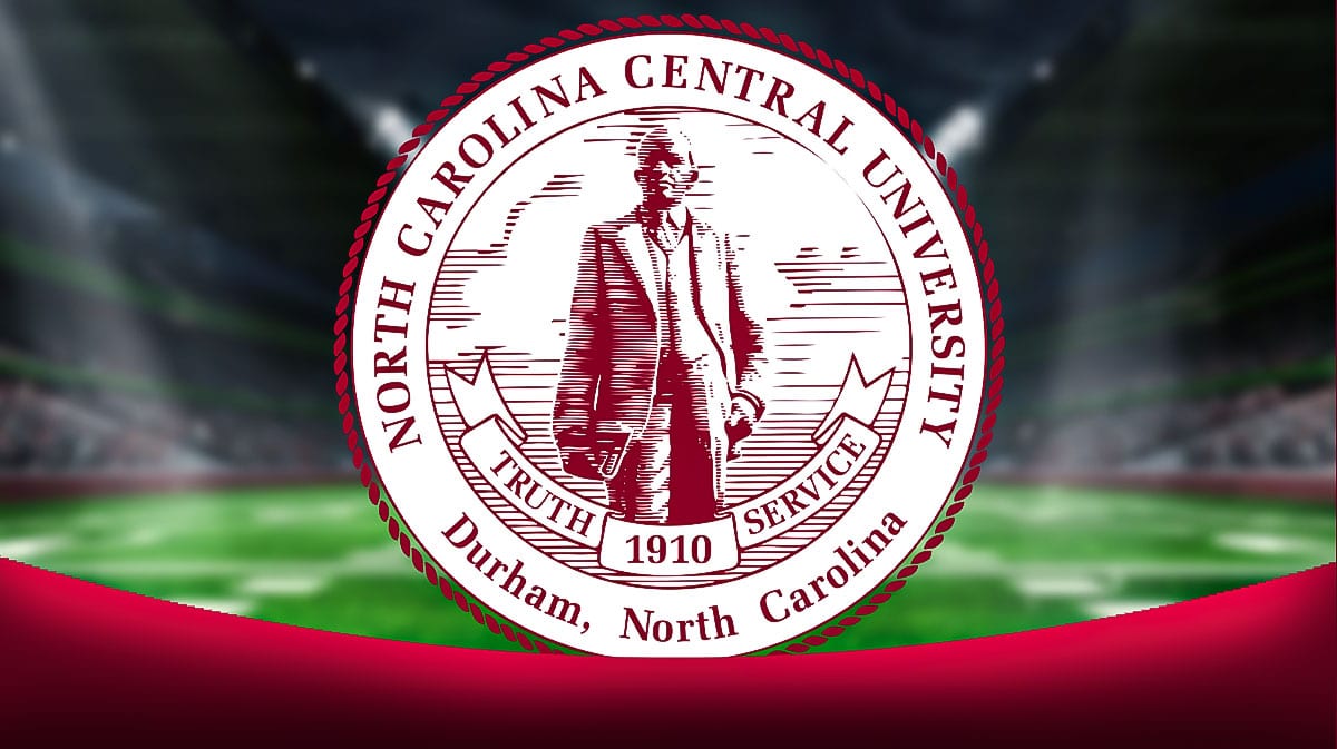 North Carolina Central star Darius “Juju” Williams declares for the NFL