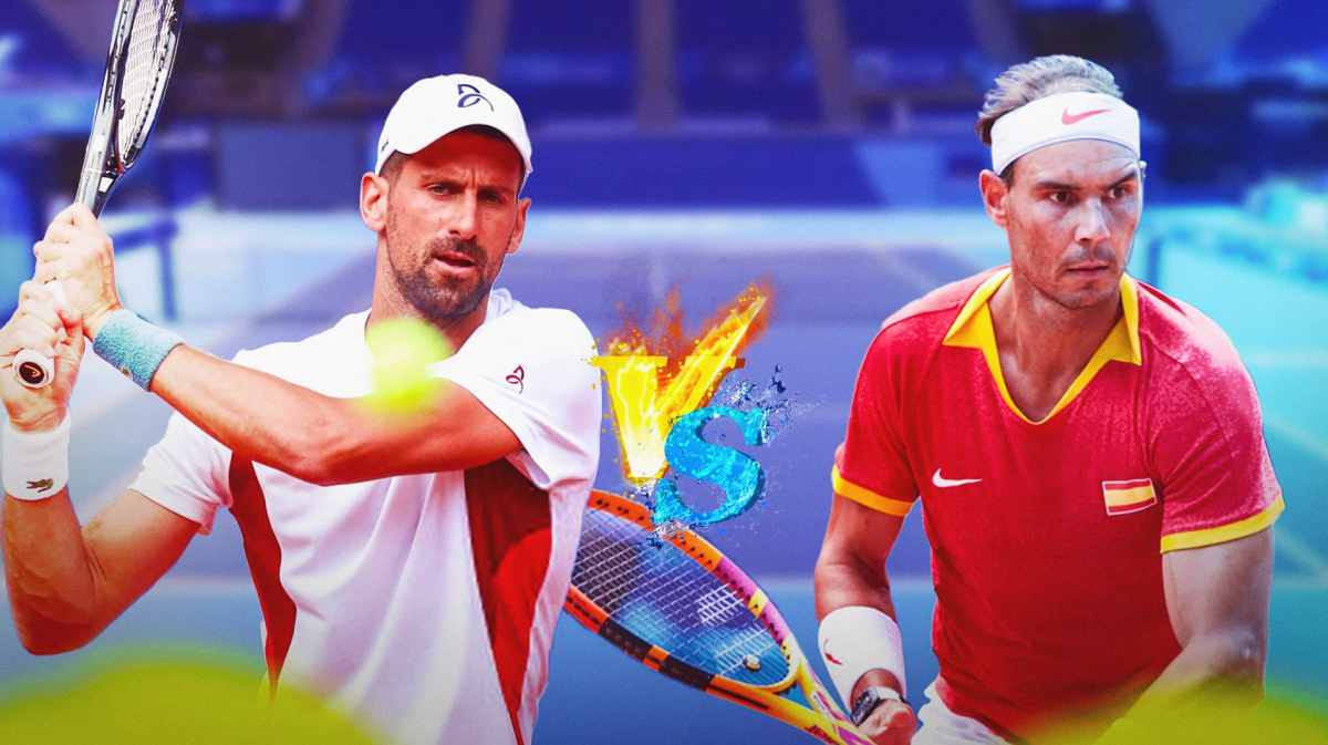 Djokovic Nadal prediction, Djokovic Nadal pick, Djokovic Nadal odds, Djokovic Nadal, how to watch Djokovic Nadal