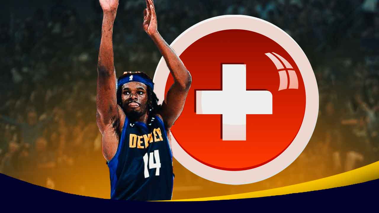 Achilles injury nba online