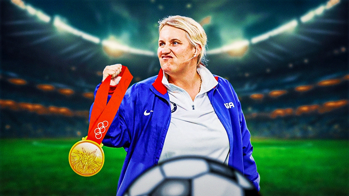 USWNT continues to build momentum after dominant Olympic win vs. Germany
