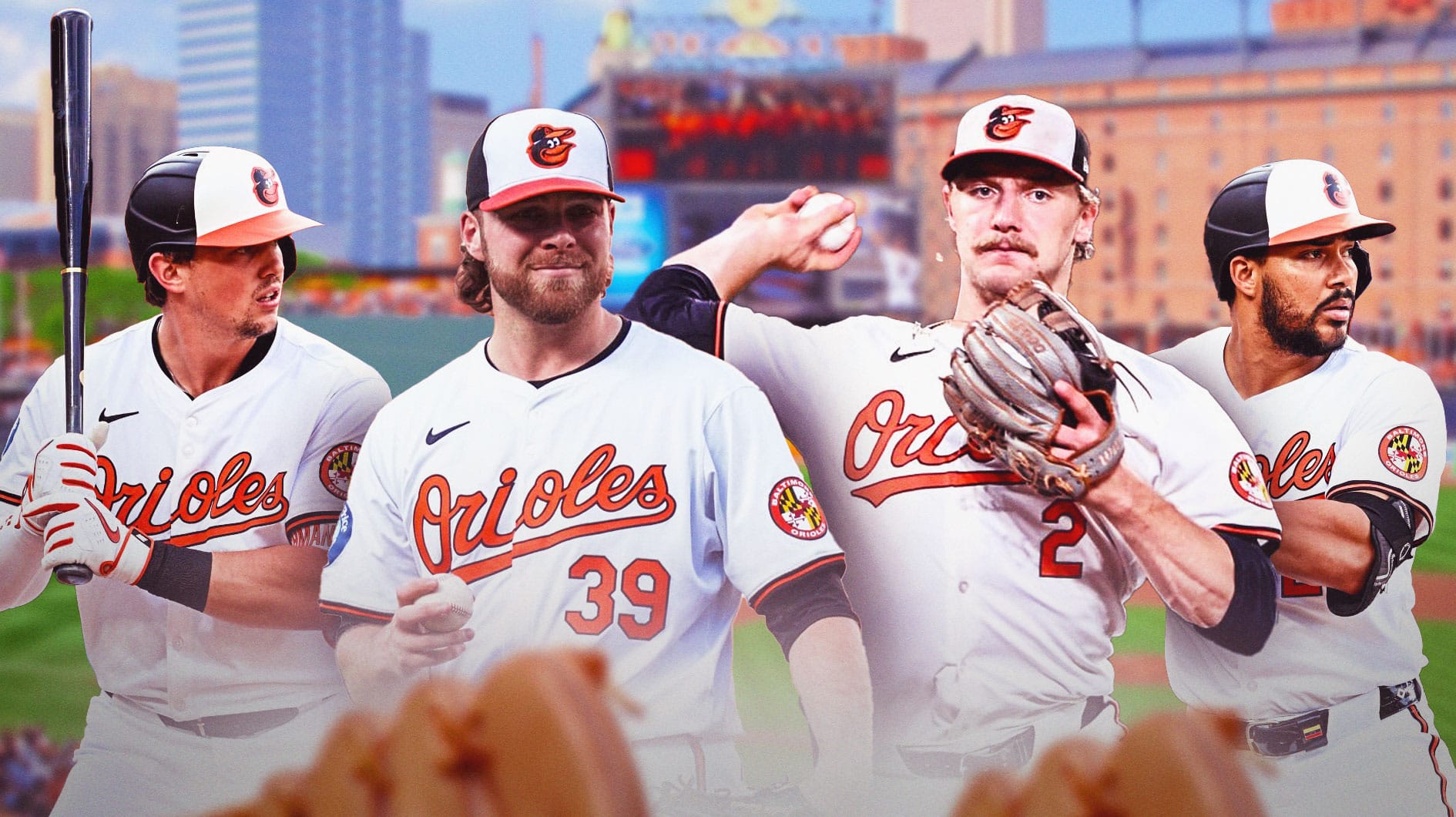 Orioles 2024 Over/Under Win Total Prediction, Pick