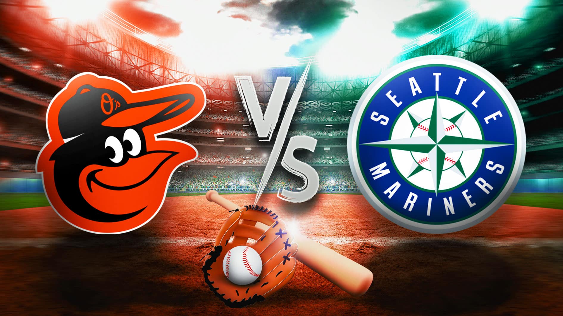 Orioles vs. Mariners prediction, odds, pick – 7/4/2024