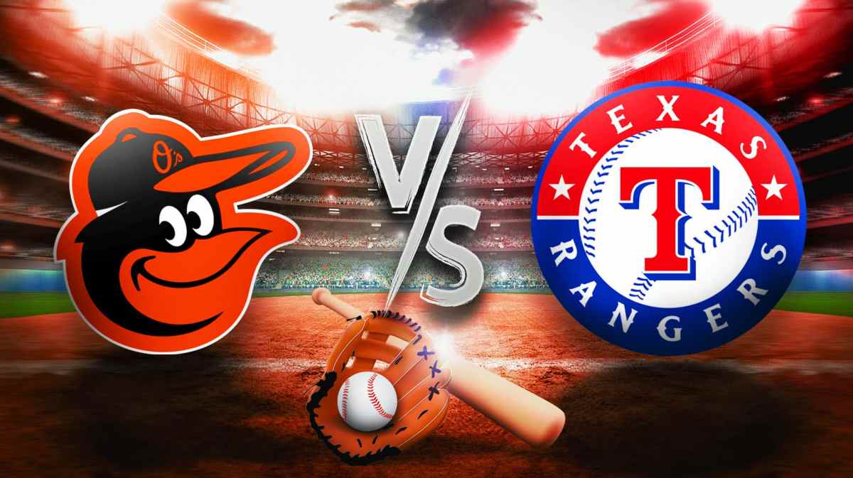 Orioles Rangers prediction, Orioles Rangers odds, Orioles Rangers pick, Orioles Rangers, how to watch Orioles Rangers