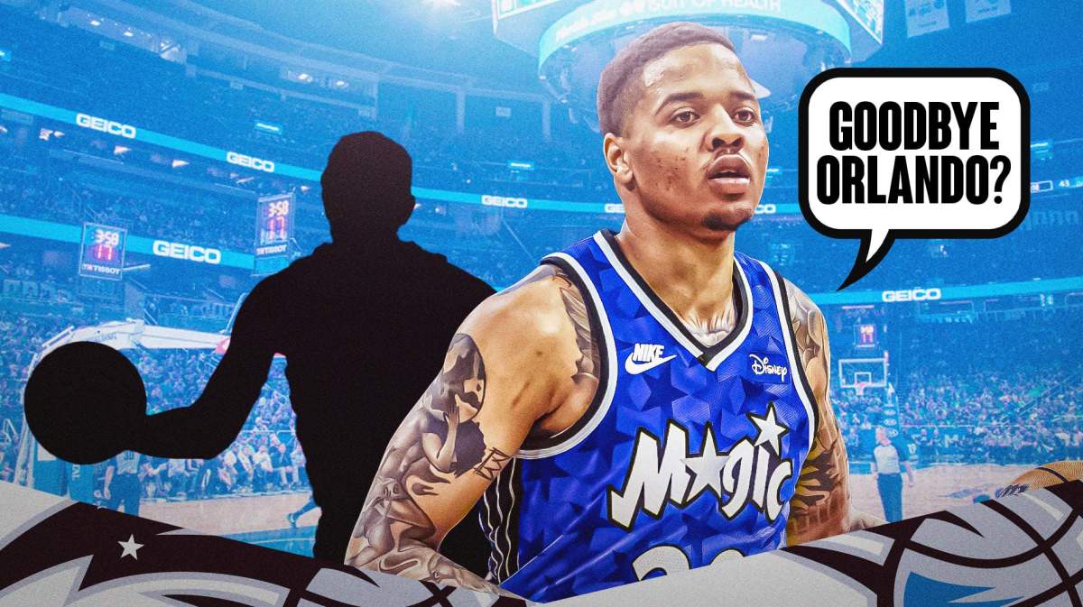 Magic news: Orlando's latest addition is bad news for Markelle Fultz's chances of returning