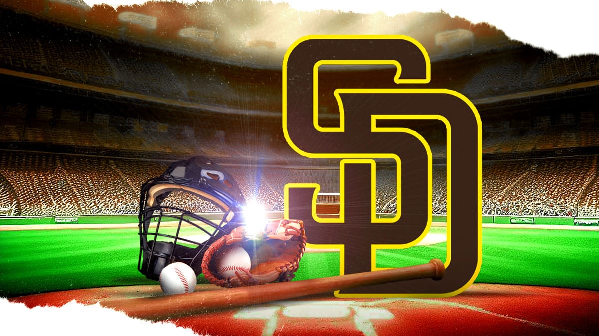 Padres 2024 over under win total prediction