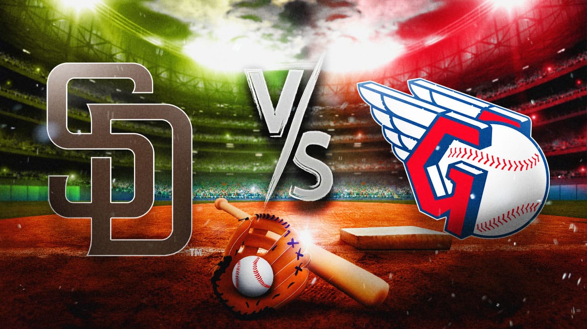 Padres Guardians prediction