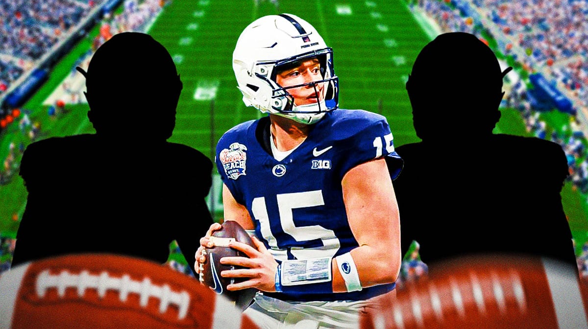 Penn State Footballs 3 Best Returning Players For 2024 8909