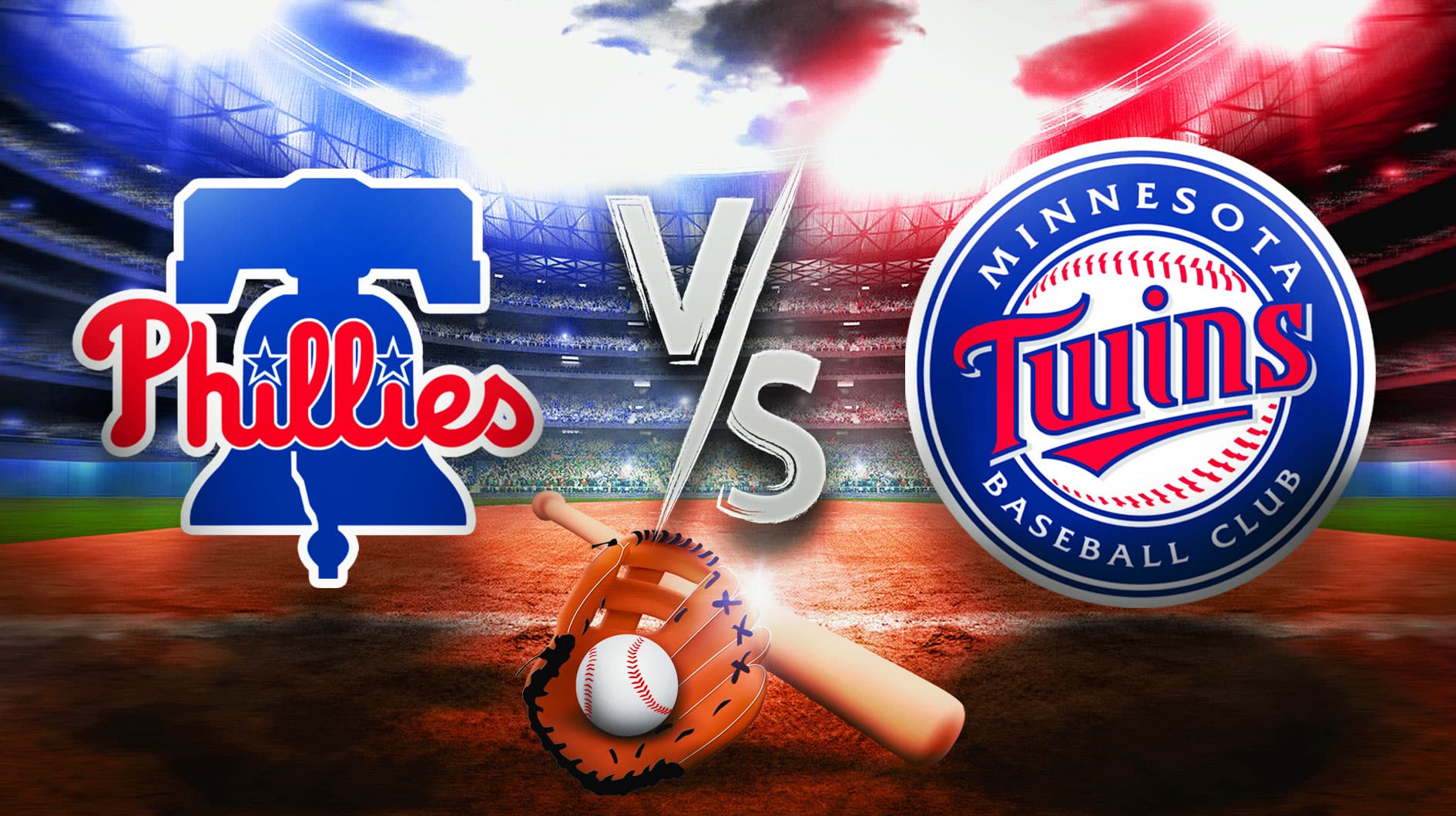 Phillies vs. Twins prediction, odds, pick - 7/22/2024