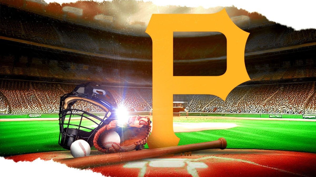 Pittsburgh Pirates Wallpaper 2024