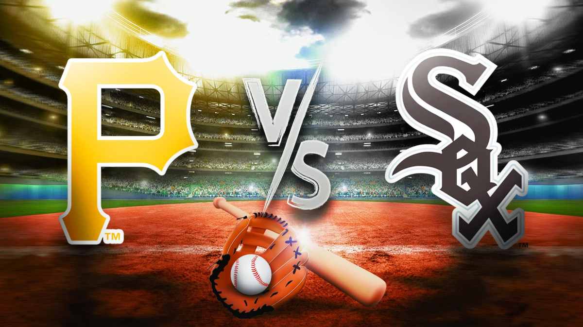 Pirates White Sox prediction