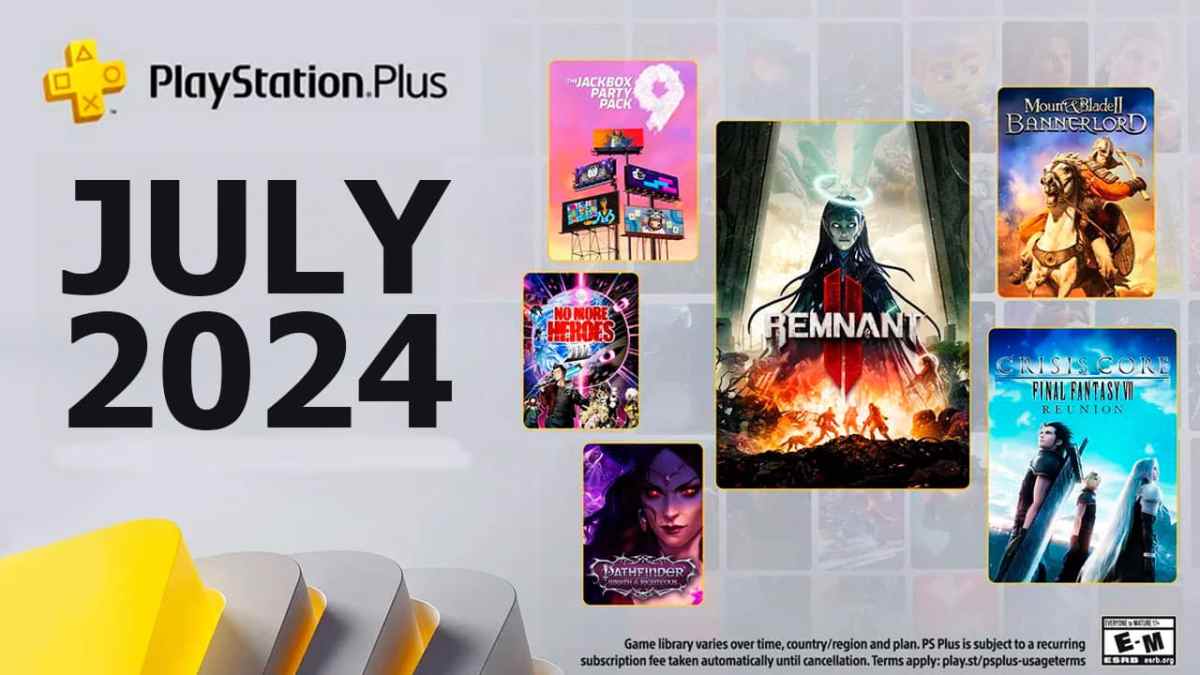 playstation plus july 2024 games