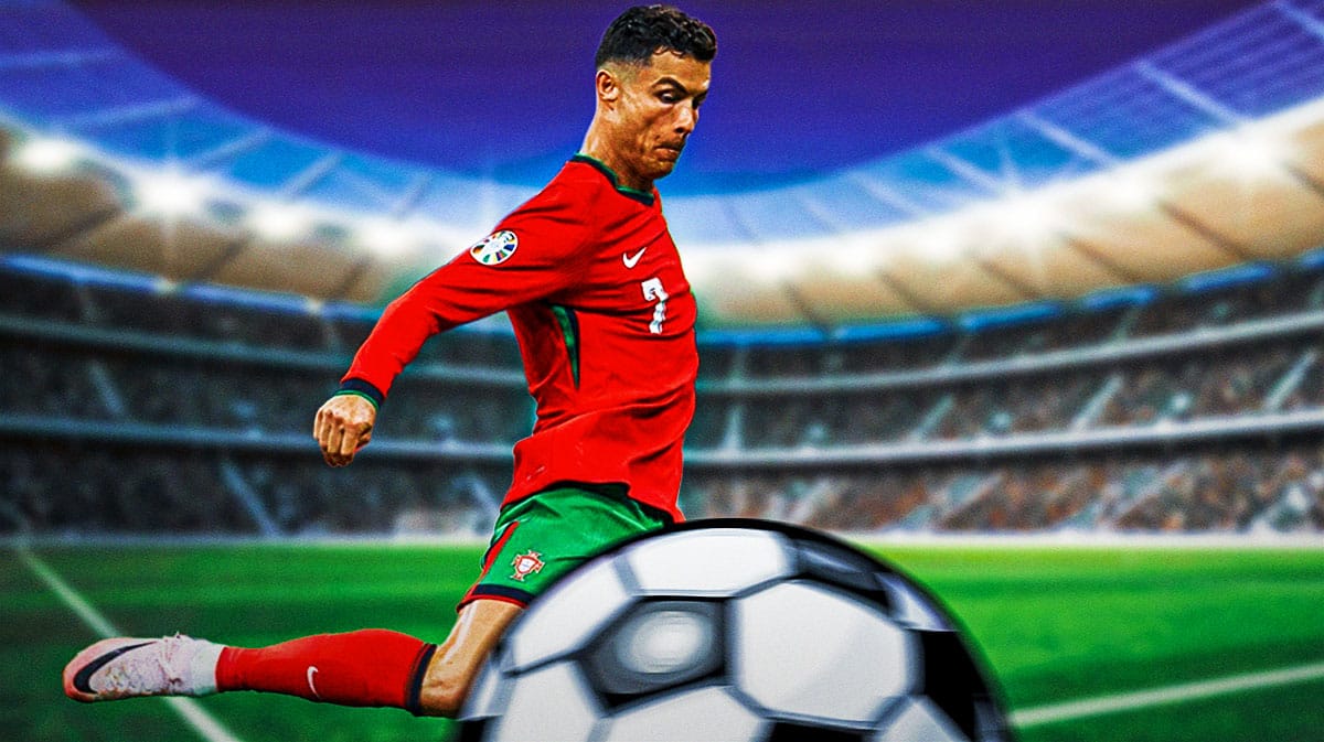 Cristiano Ronaldo Portugal