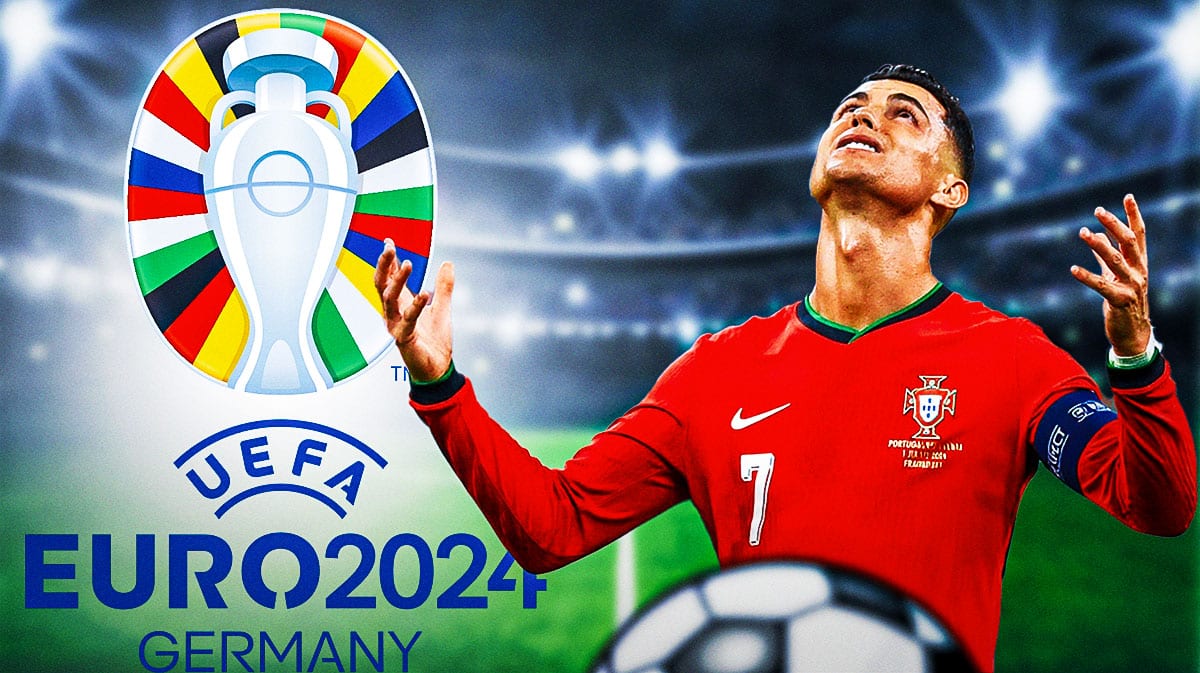 Cristiano Ronaldo Portugal