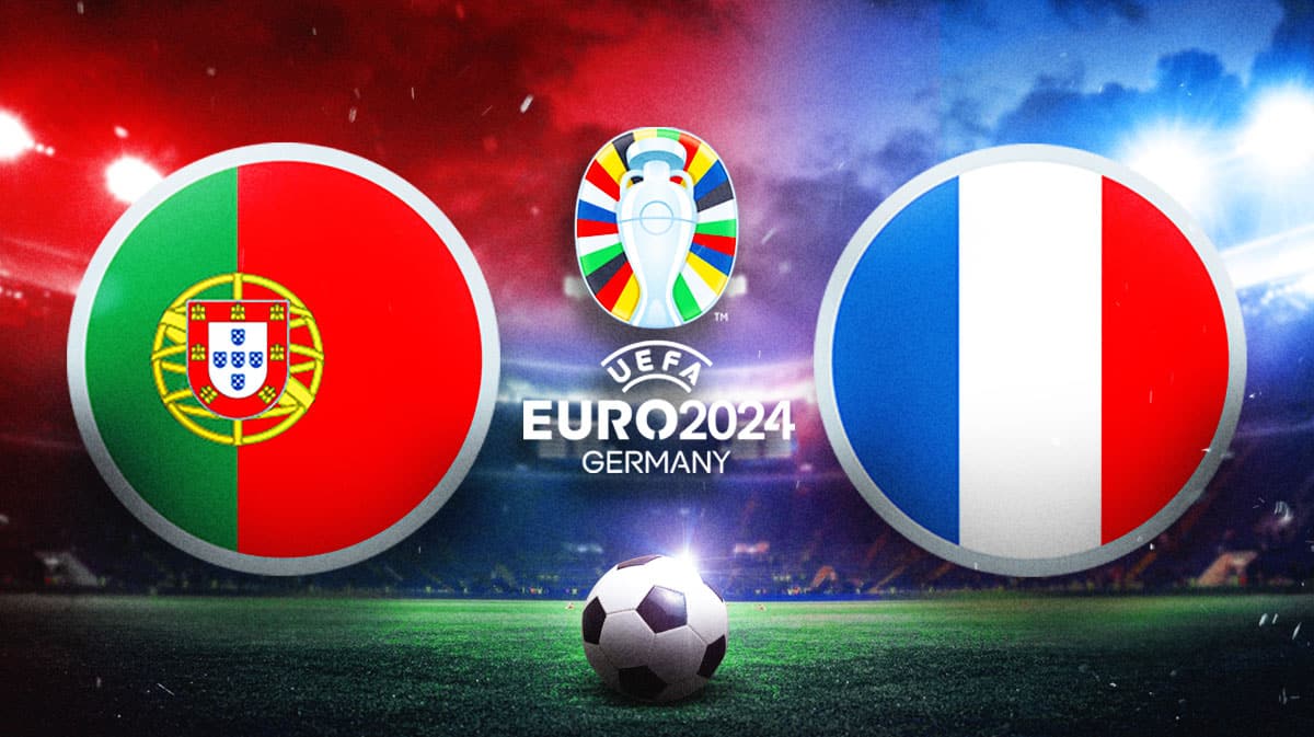 Portugal France prediction