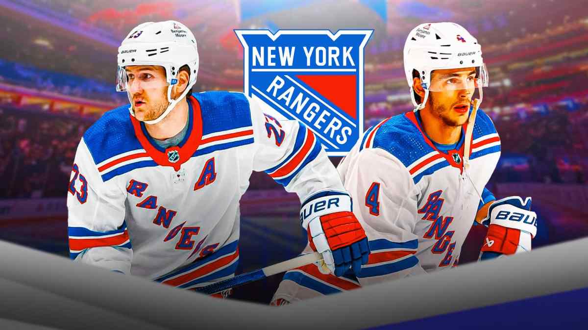 The Rangers getting a grade in NHL Free Agency this offseason.