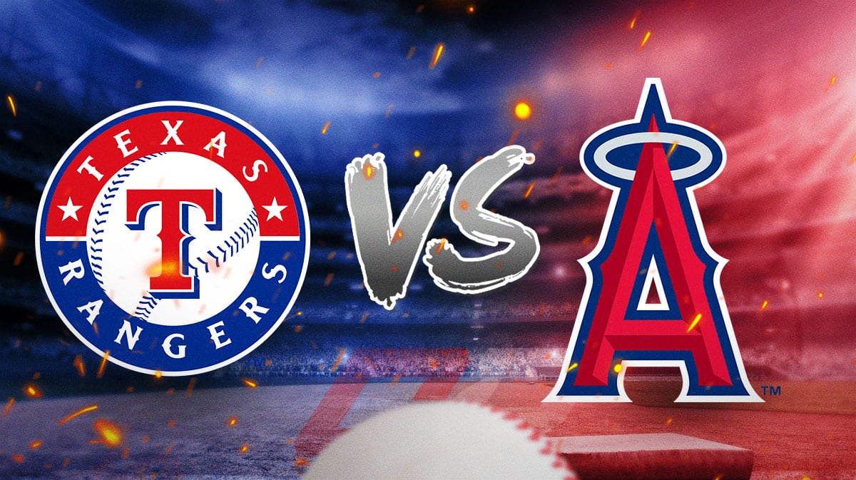 Rangers vs. Angels prediction, odds, pick 9/28/2024