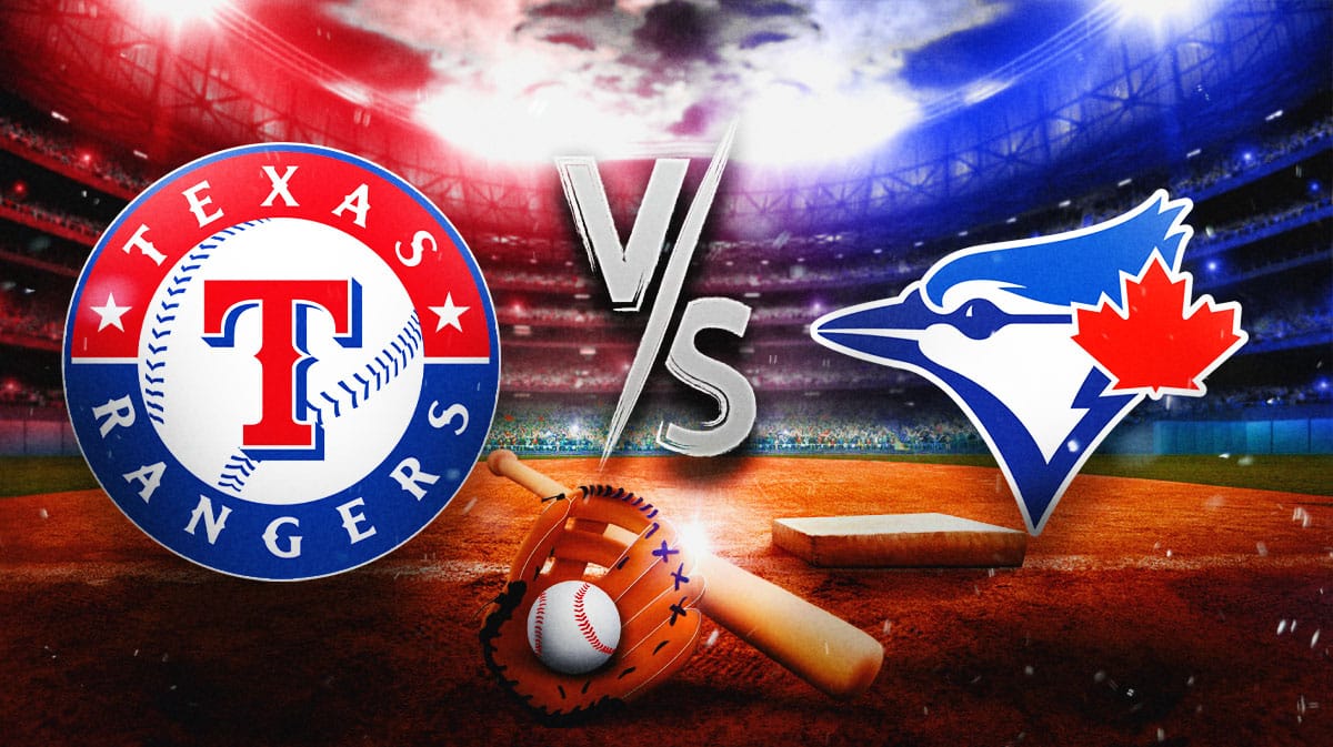 Rangers Blue Jays prediction, Rangers Blue Jays pick, Rangers Blue Jays odds, MLB odds