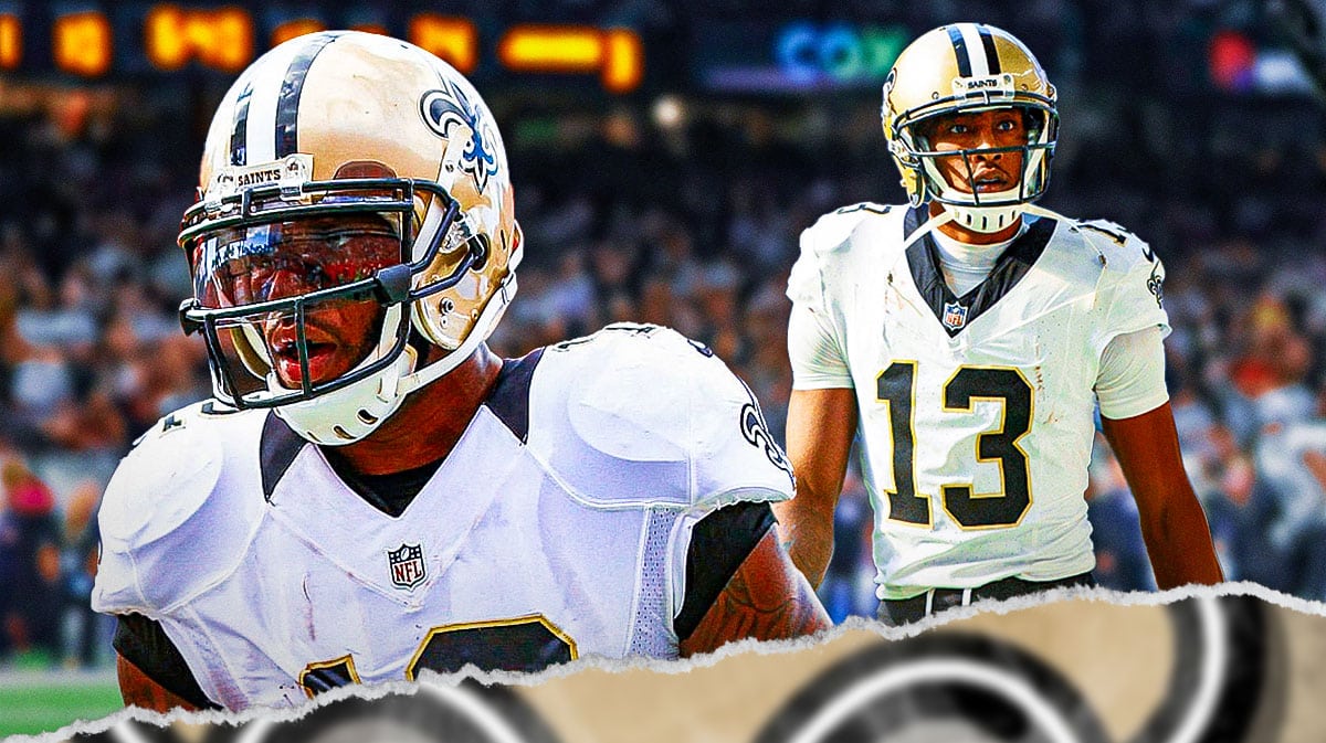 Ranking 10 greatest New Orleans Saints of all time