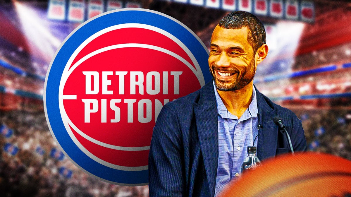 Ranking Pistons' 5 best moves of NBA offseason