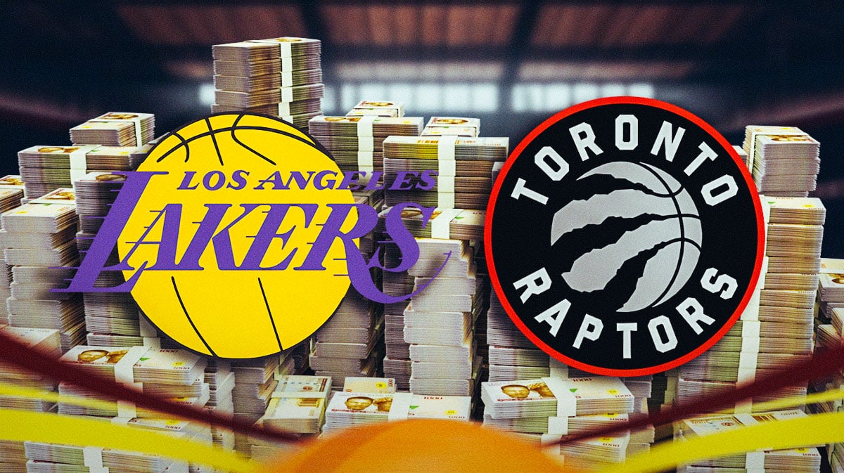 NBA rumors: Raptors’ plan for key free agent is good news for Lakers