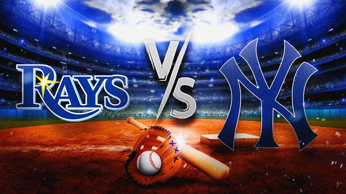 Rays vs. Yankees prediction, odds, pick – 5/2/2025