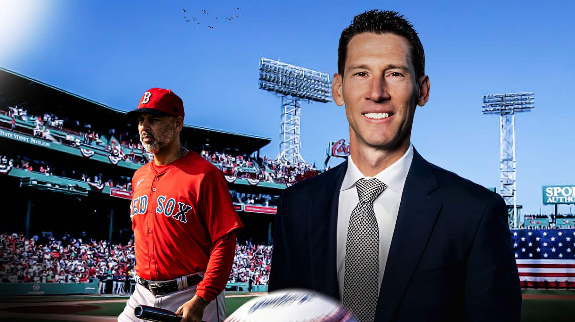 Craig Breslow reveals Red Sox real stance ahead of trade deadline