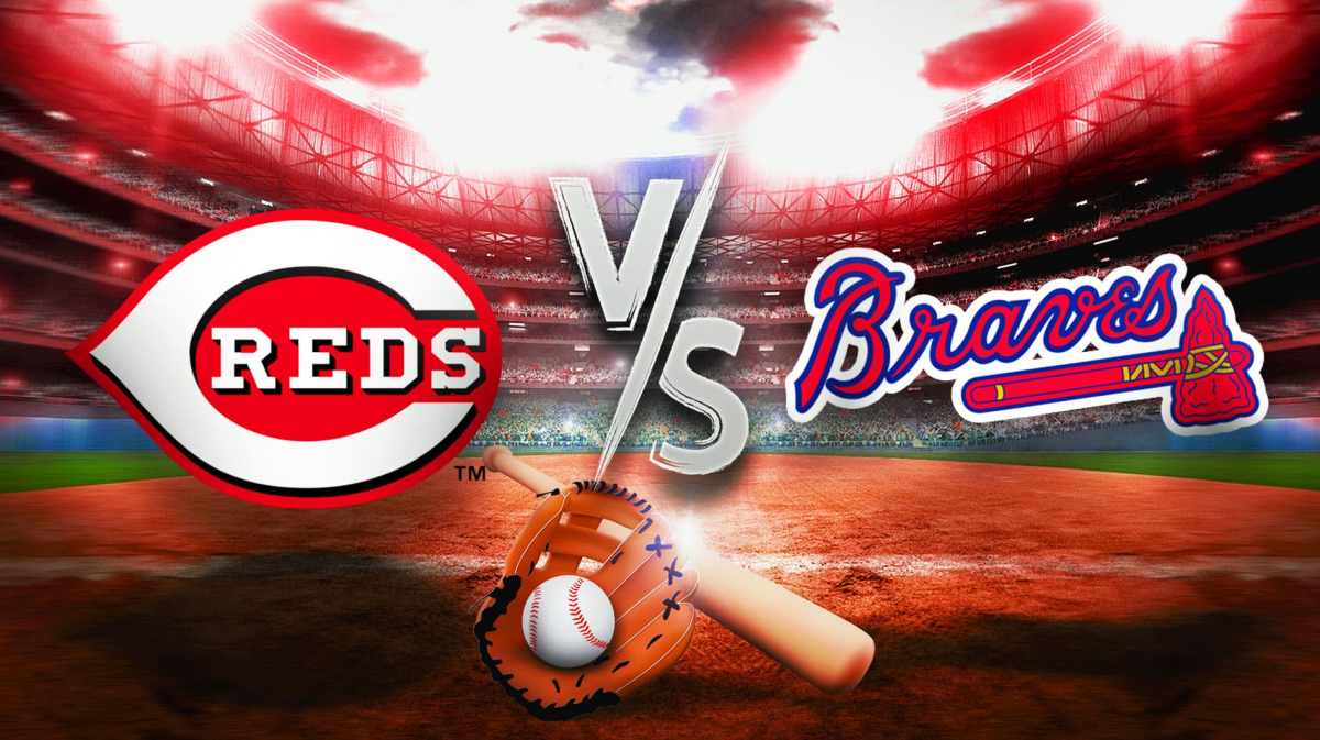 Reds Braves prediction