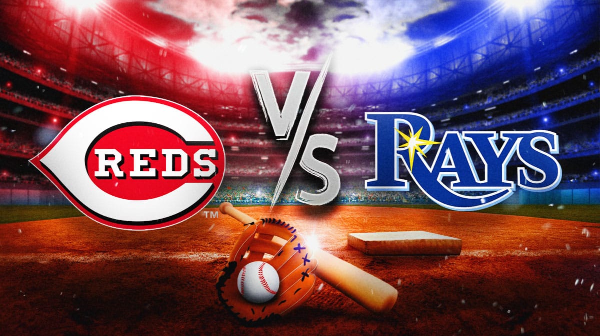 Reds Rays prediction, Reds Rays pick, Reds Rays odd, MLB Odds