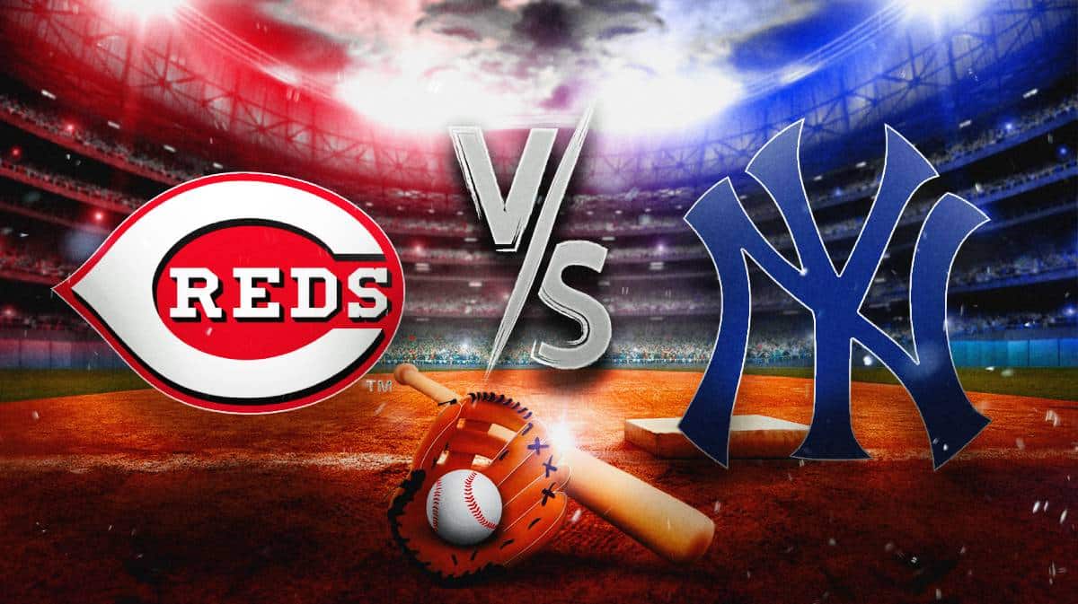 Reds vs. Yankees prediction, odds, pick – 7/4/2024