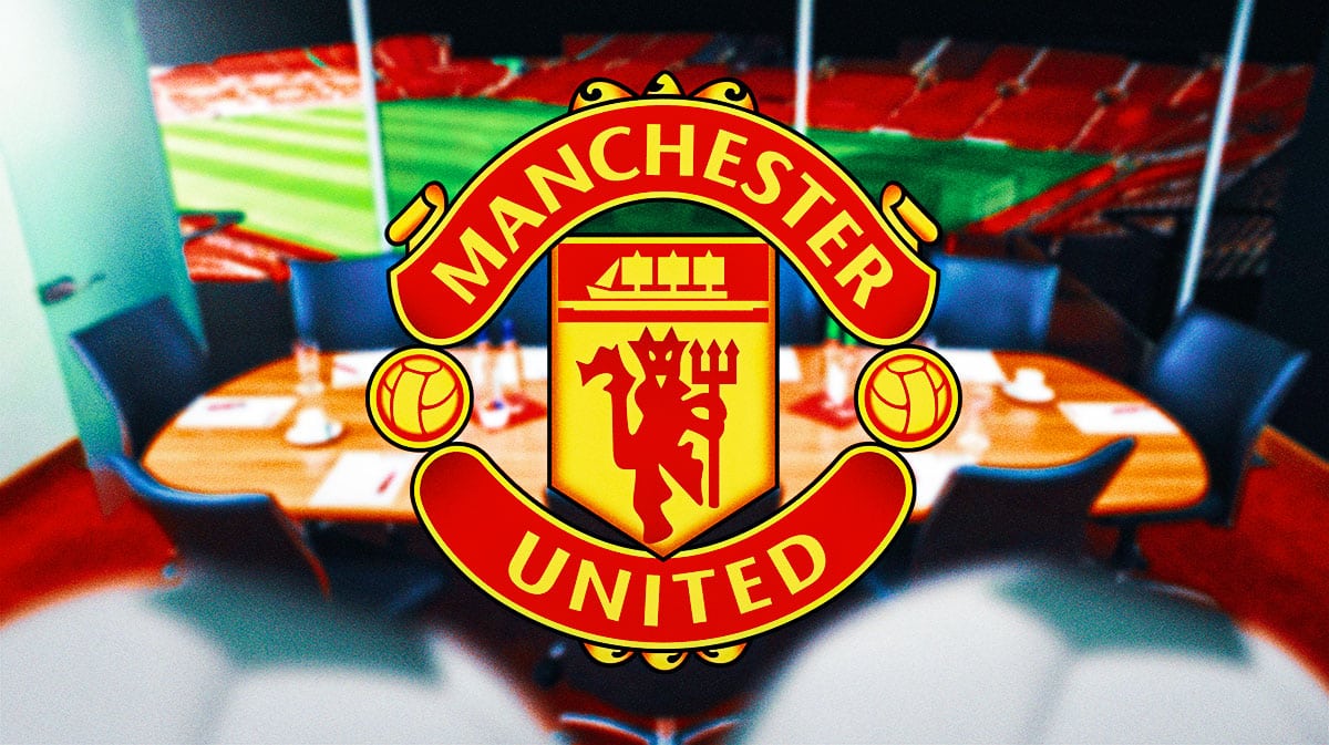 Viktor Tsygankov Manchester United