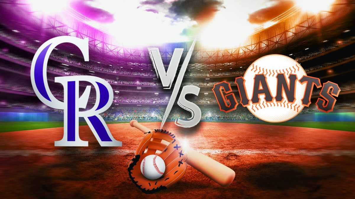 Rockies Giants prediction, Rockies Giants pick, Rockies Giants odds, Rockies Giants, MLB Odds