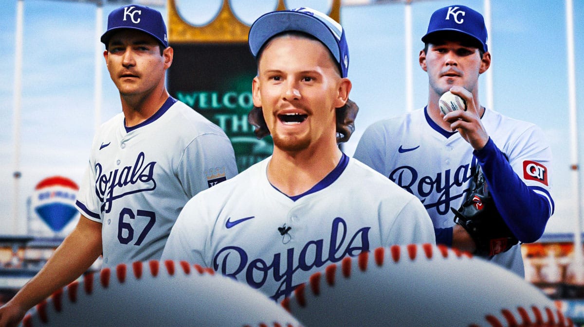 Royals win total prediction, odds, pick, MLB odds