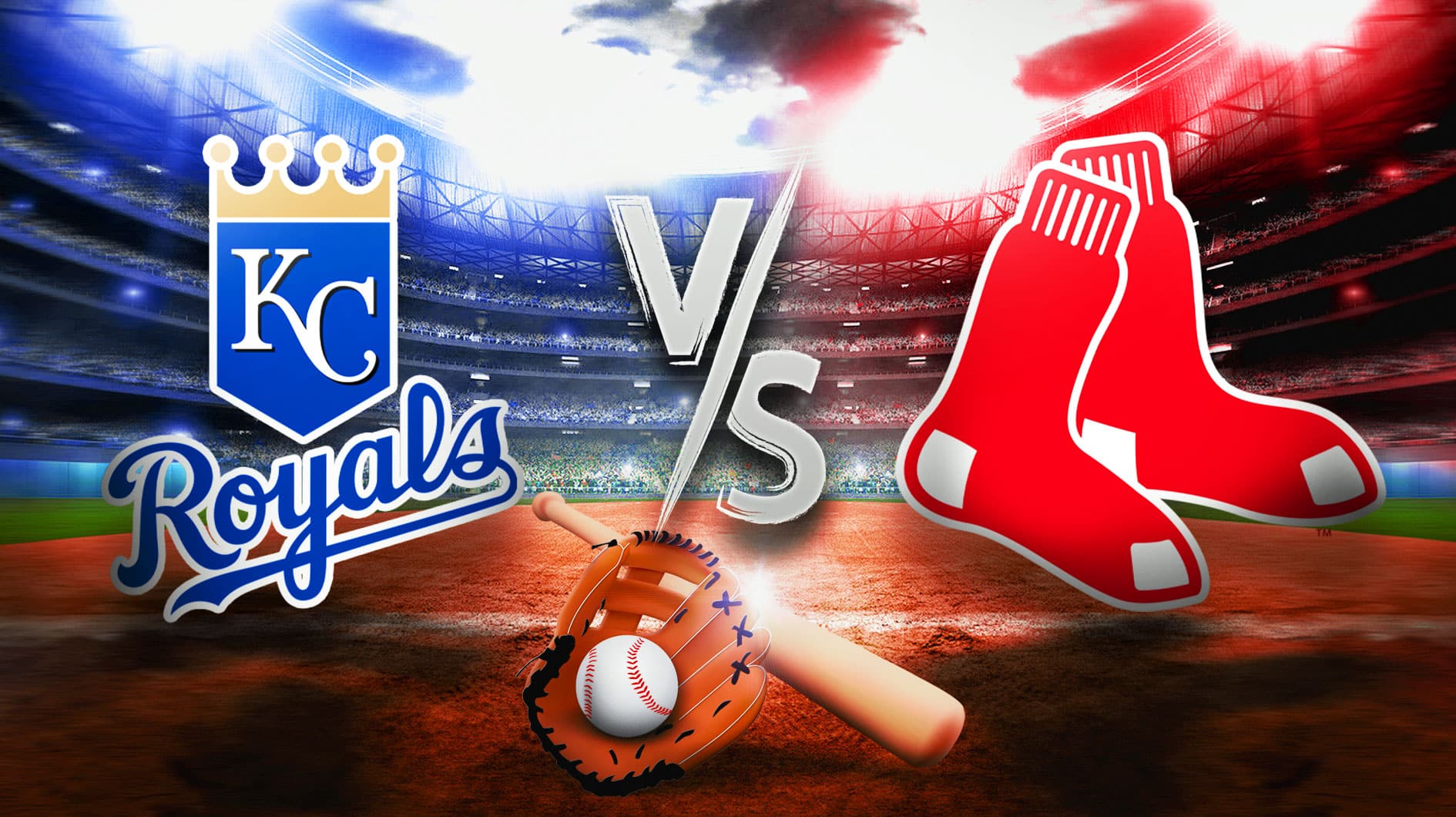 Royals Red Sox Prediction