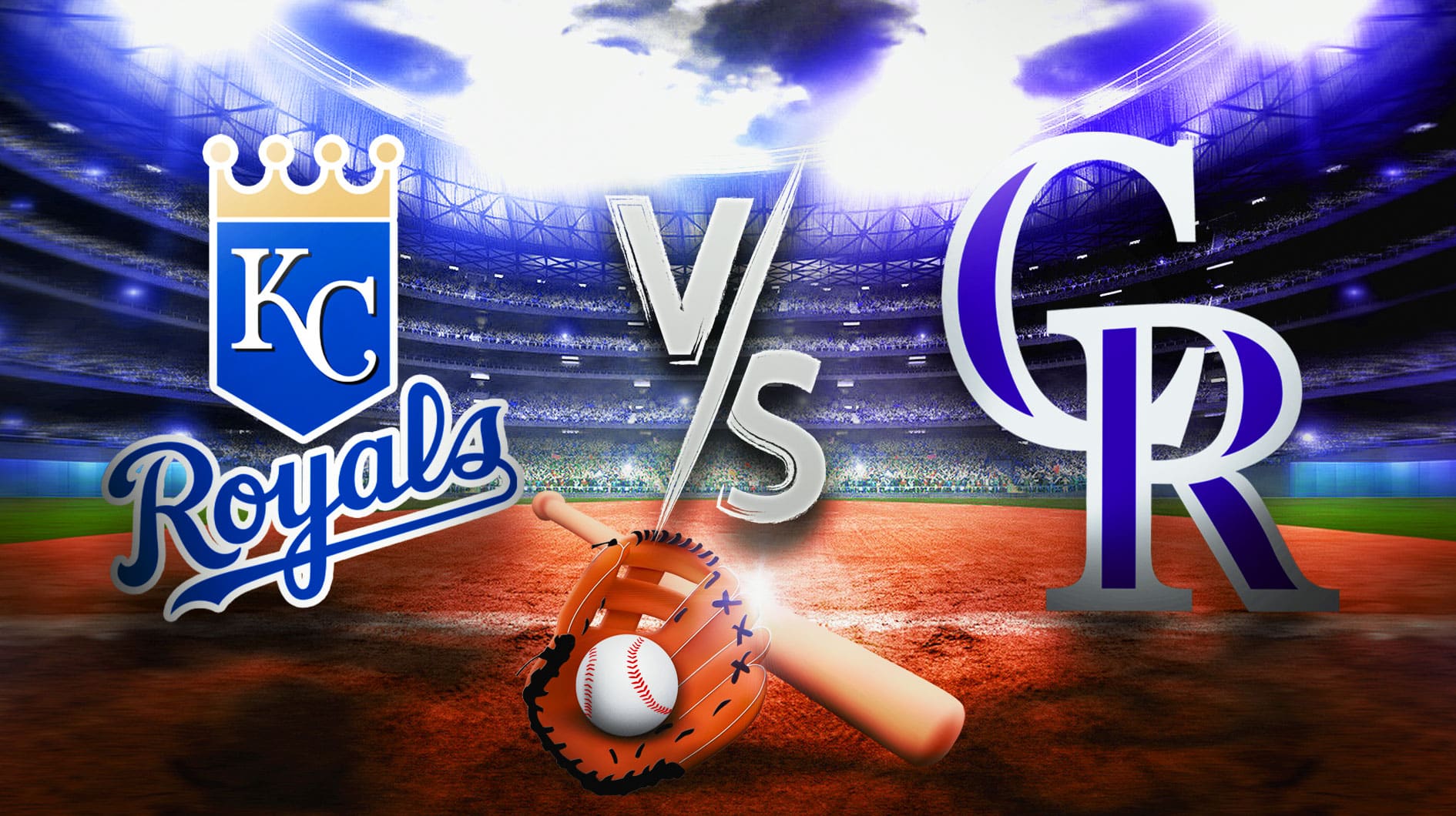 Royals vs. Rockies prediction, odds, pick 7/5/2024