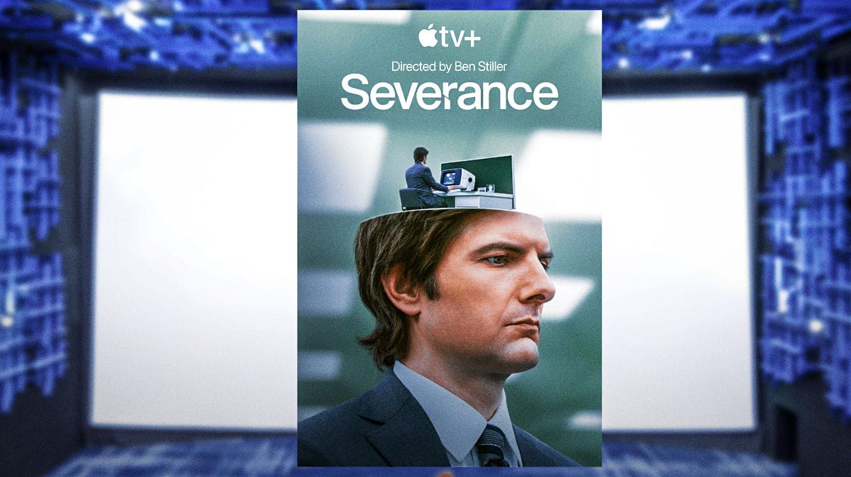 Severance Season 2 finally sets 2025 release date