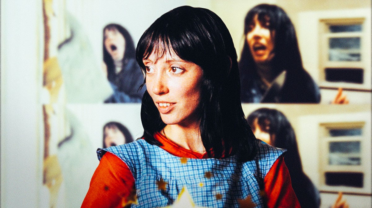 Shelley Duvall dead, Shelley Duvall, The Shining